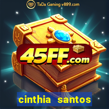 cinthia santos fabiane thompson
